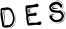 des